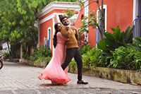 Malli Malli Edi Rani Roju New Photos